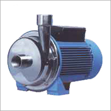 Coupled Centrifugal Monobloc Pump