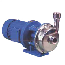 Stub Shaft Monobloc Pump