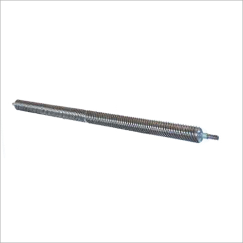 SS Scroll Cable Roll