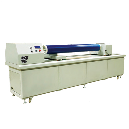 UV Laser Exposing Machine