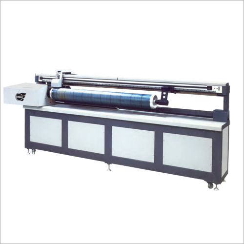 Inkjet Exposing Machine