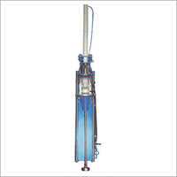 Pneumatic Up Down Arrangement Stirrer