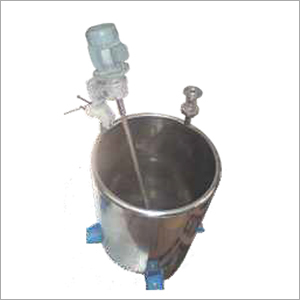 Direct Mounting Stirrer