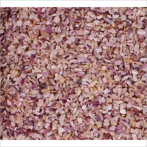 Dehydrated Red Onion Minced By TANISI INCORPORATION