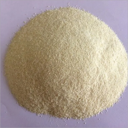 Dehydrated White Onion Granules By TANISI INCORPORATION