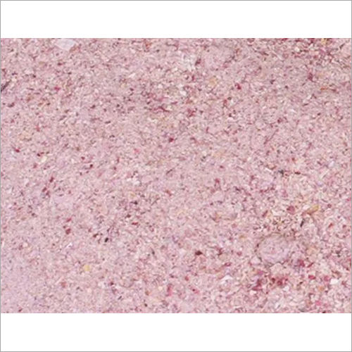 Dehydrated Pink Onion Granules