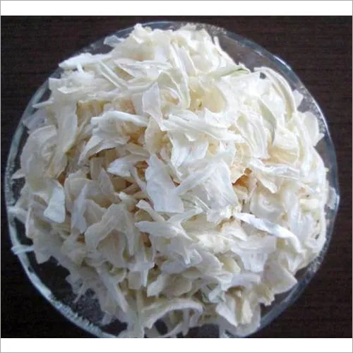 Dehydrated White Onion Kibbled By TANISI INCORPORATION
