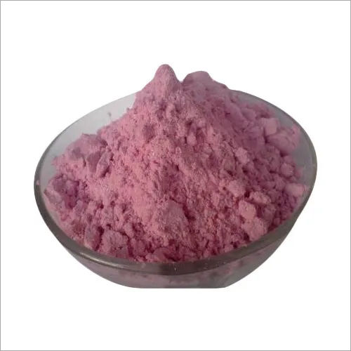 Pink Onion Powder