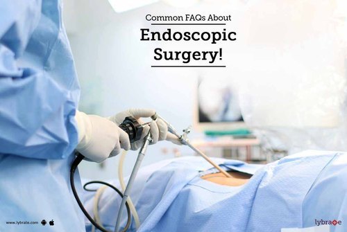 Endoscopic Surgery Equipment