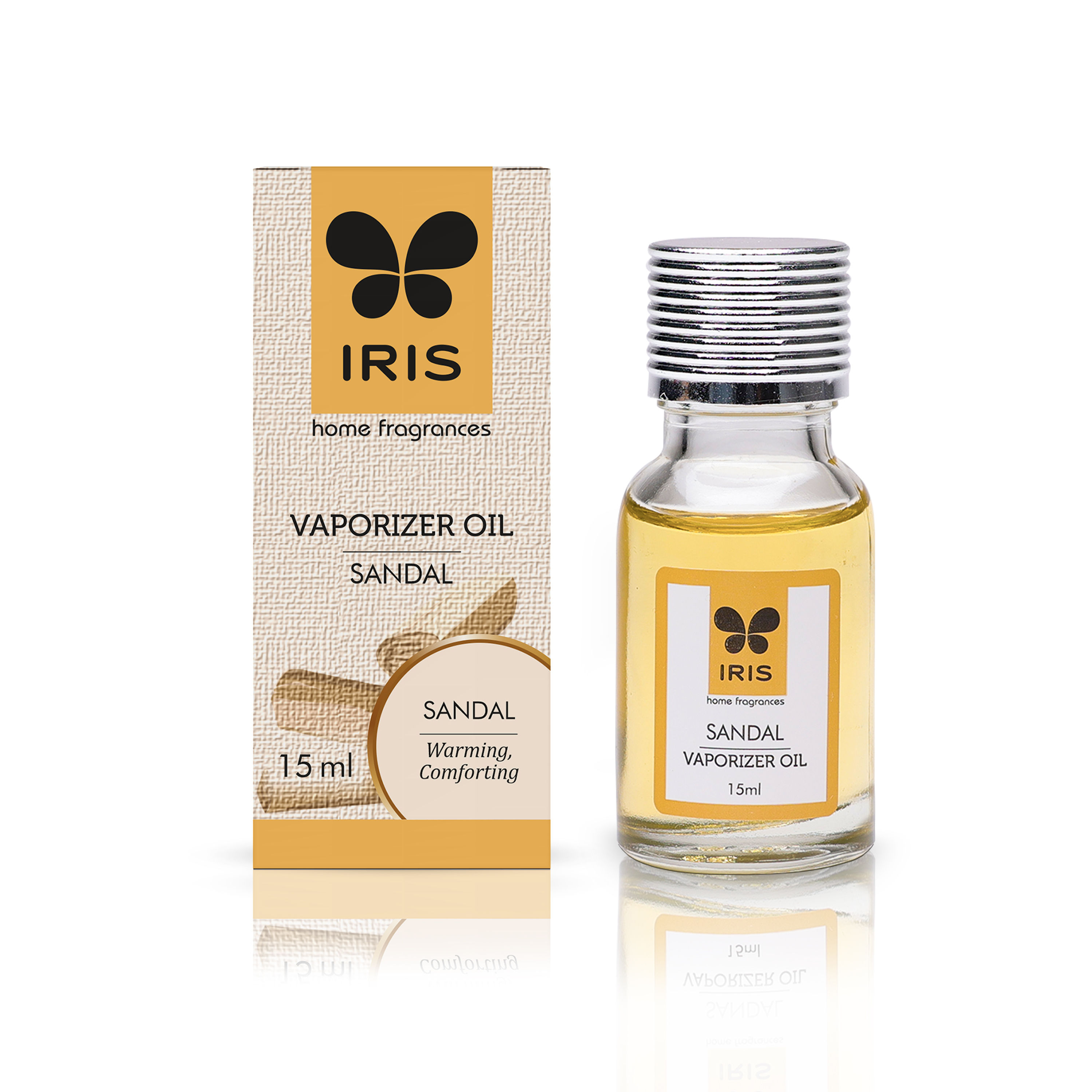 Vaporizer Oil