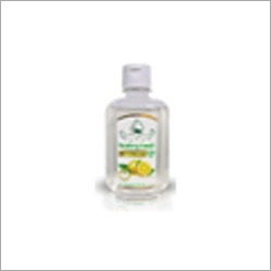 250 ML Lemon Hand Sanitizer Gel