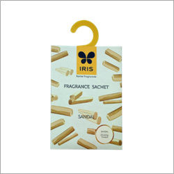 Fragrance Sachet