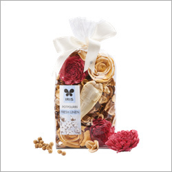 Aroma Dried Flower Potpourri