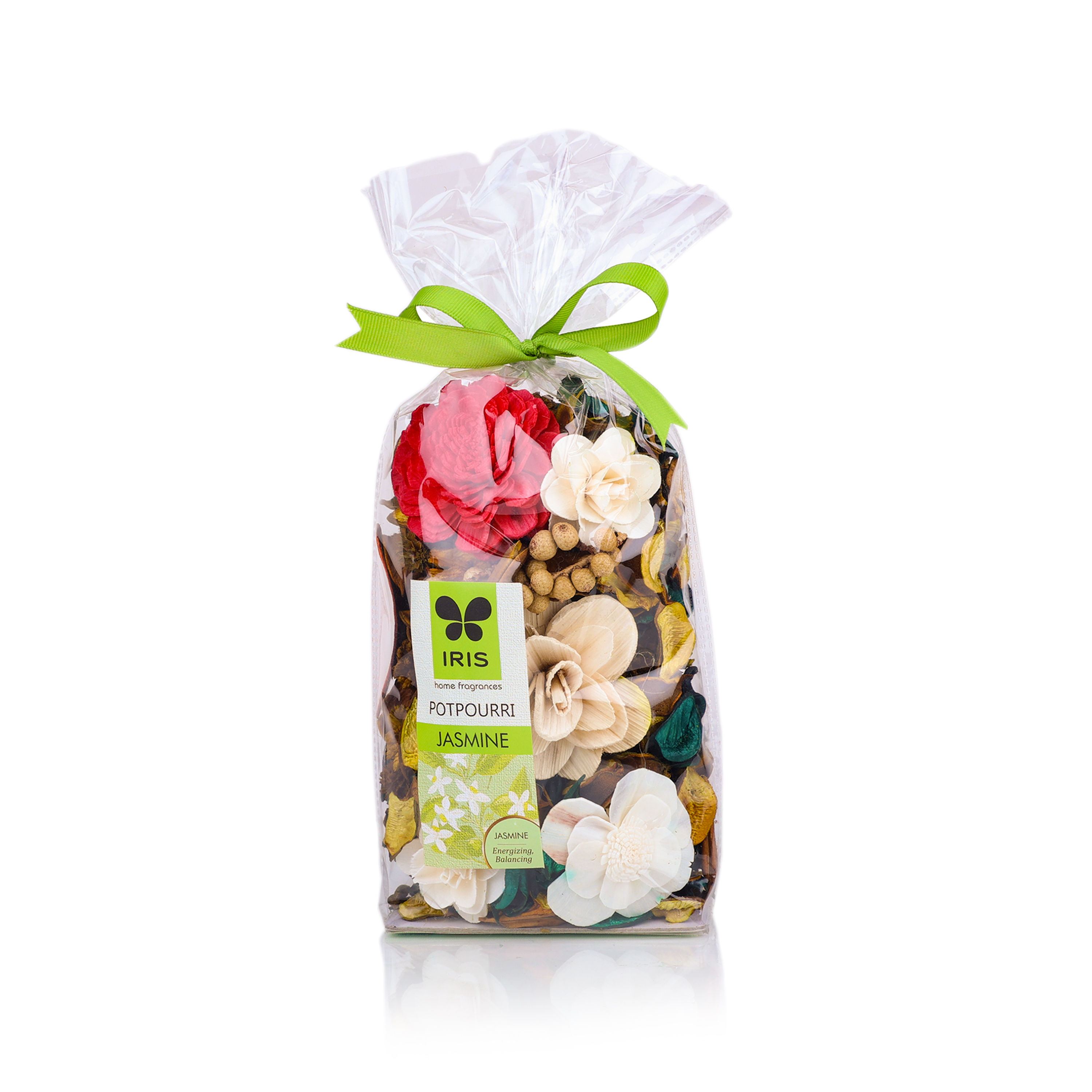 Aroma Dried Flower Potpourri - 150 g