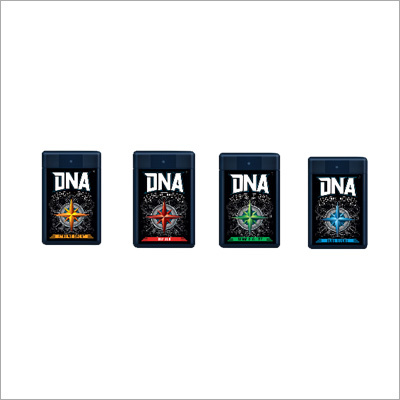 DNA Pocket Deo