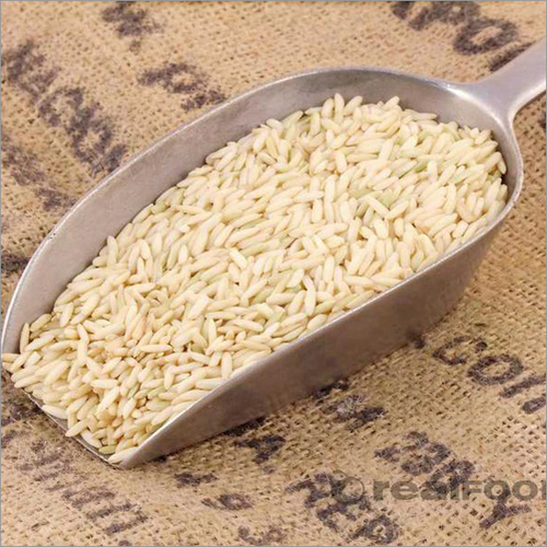 Brown Glutinous Rice