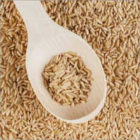 Whole Grain Brown Rice