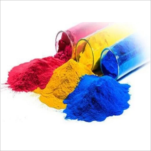 Iron Oxide Colour Pigments