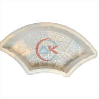 D Ston Look Silicon Plastic Mould