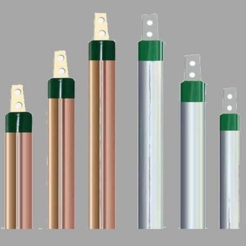 Chemical Earthing