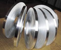 Stainless Steel Custom 450 Coils