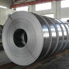 Stainless Steel Custom 455 Coils