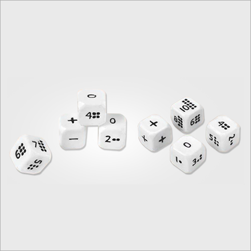 Playing Dice