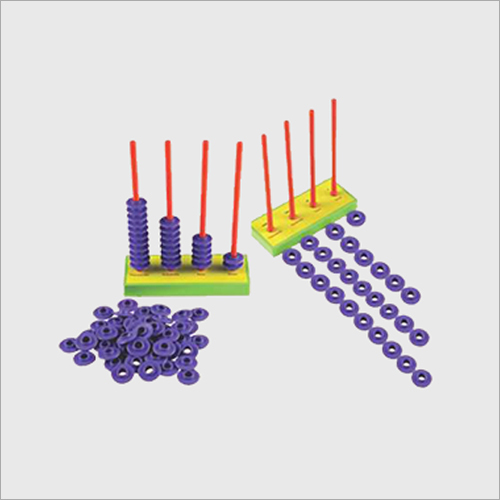 Abacus Game