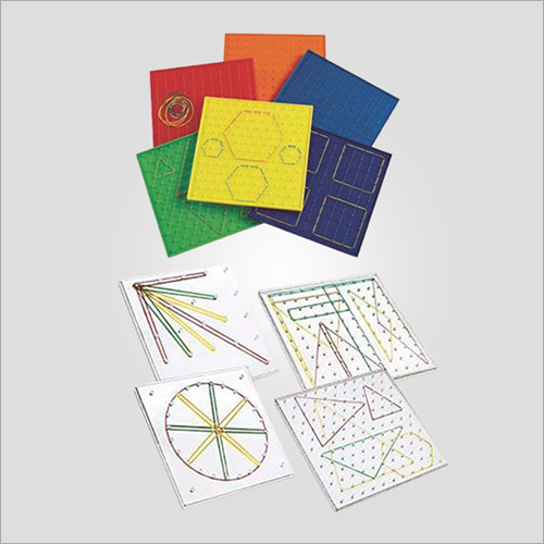 Geoboards