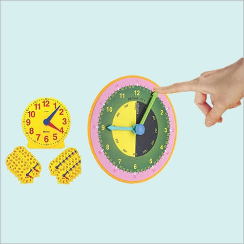 Educational Clocks