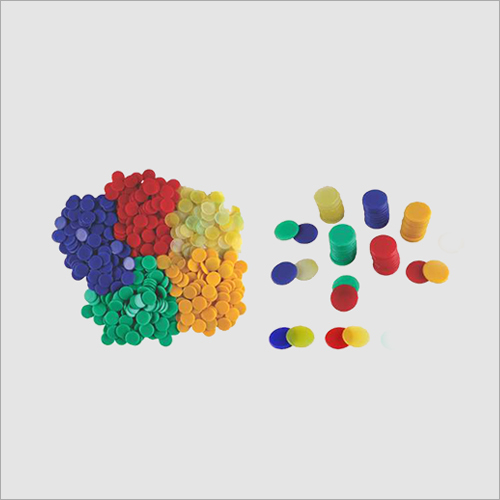 Colour Counters
