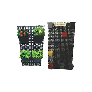 Ultra Biowall With Multi Grow Wall