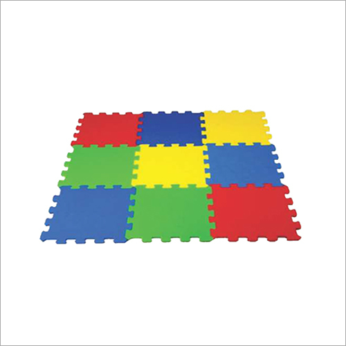 Interlocking Eva Mat