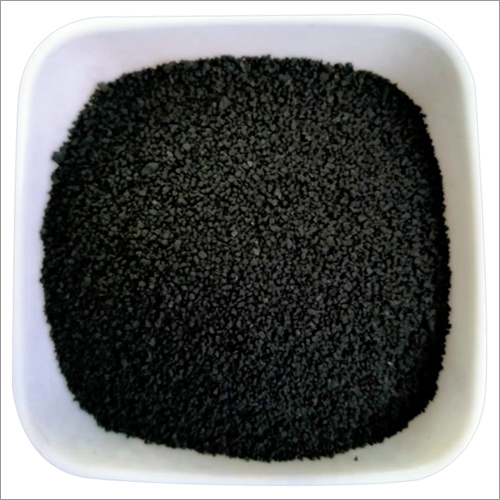 Roasted Bentonite Granules Application: Food Industry