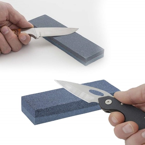 Silicone Carbide Stone For Sharpening Knives