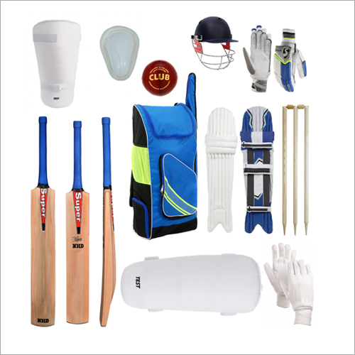Cricket Kit By AWAMI LIFESTYLE PRIVATE LIMITED