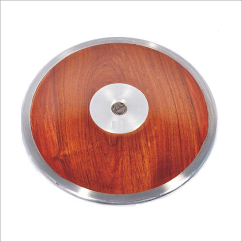 Discus Throw Disc By AWAMI LIFESTYLE PRIVATE LIMITED