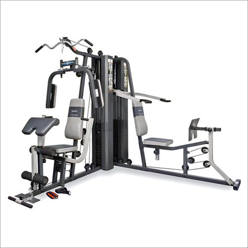 Multi Station Gym Machine By AWAMI LIFESTYLE PRIVATE LIMITED