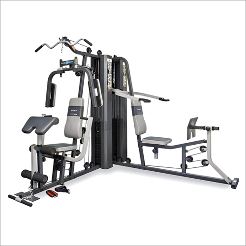 Multi Station Gym Machine