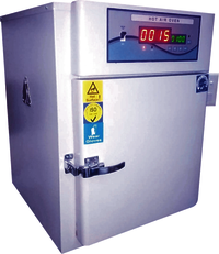 Hot Air Oven