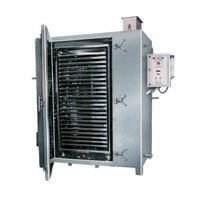 Tray Dryer