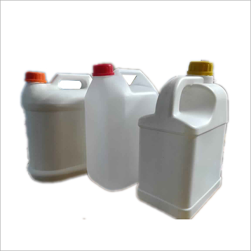 Jerry Can Bottle
