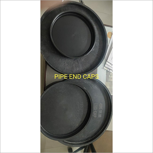 Pipe And Caps
