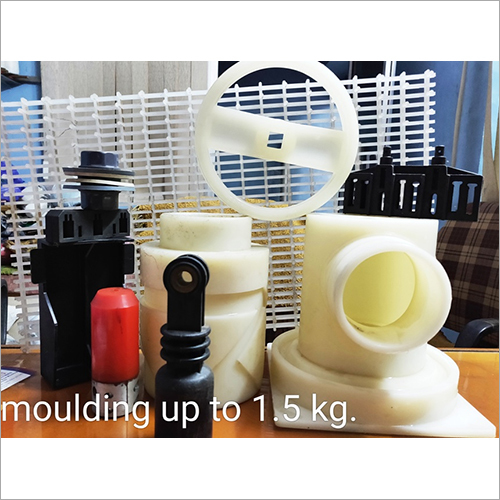 1.5KG Plastic Moulding Parts