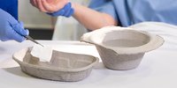 Medical Pulp - Nanotechnology Enhanced | Superior Absorption And Biocompatibility