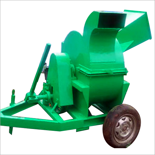 Shredder Machine