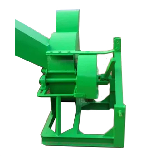 Chicken Waste Shredder Machine