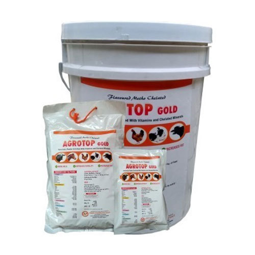 Veterinary powder