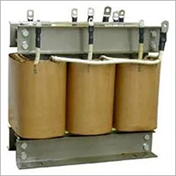 Auto Transformer Efficiency: High