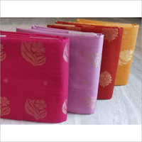 Ladies Casual Chanderi Saree